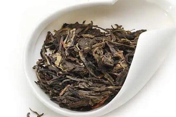 什么是生茶和熟生茶和熟茶是什么意思的茶叶