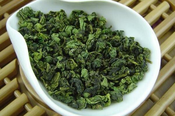 青茶有哪些品种_青茶最好的品种是什么