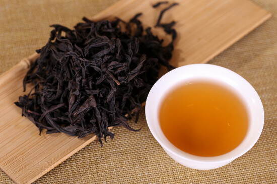六大茶类是指哪六类_绿茶/白茶/黄茶/乌龙茶/红茶/黑茶