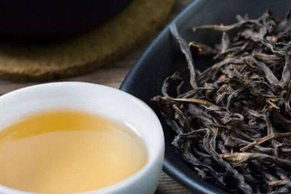 蜜兰香属于什么蜜兰香茶的特点和口感