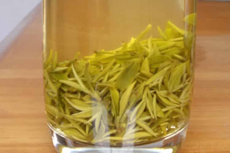 南京什么茶叶比较有名_南京的茶叶有哪些品种？