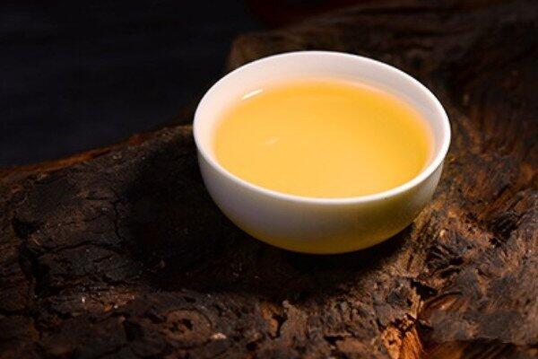 黄金叶茶叶是什么黄金叶茶叶的产地是哪里