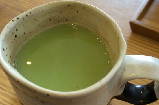 绿茶可以做奶茶吗