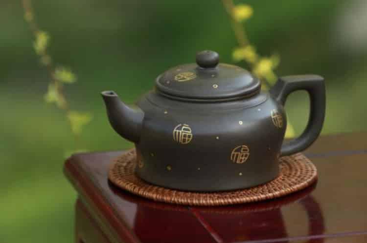 紫砂壶泡什么茶最佳_宜兴紫砂壶适合泡什么茶