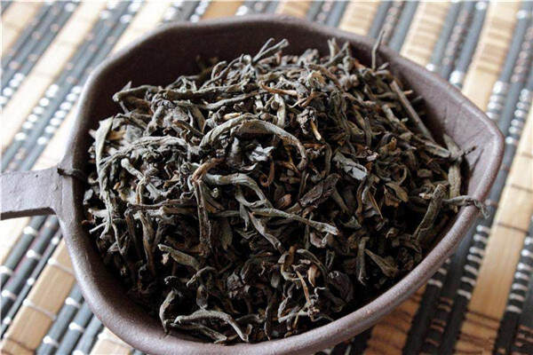 黑茶容易保存， 茶性转化丰富（黑茶百科）