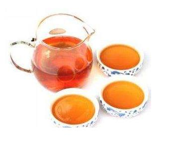 祁门红茶和英德红茶，哪个暖胃效果好？