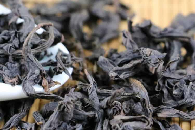 中国最好的茶叶多少钱一斤?一斤520万元左右