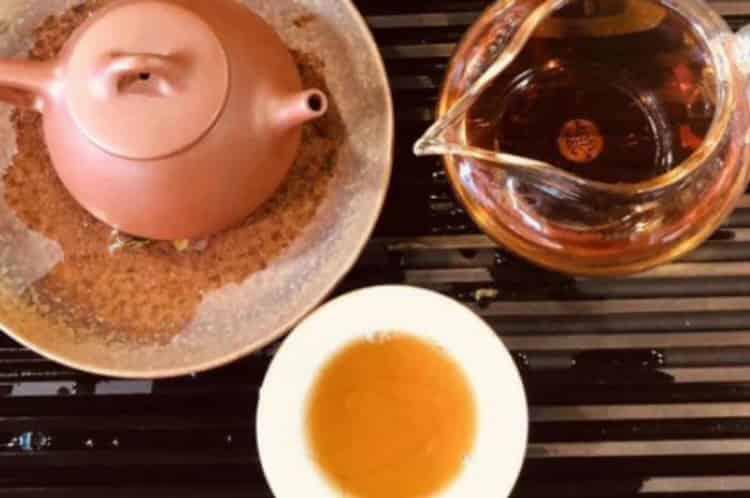 糯米香茶的功效与作用_糯米香茶的副作用