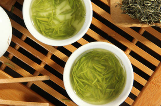 优质绿茶品种有哪些