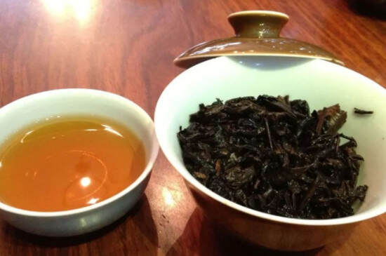茶叶保质期是多久