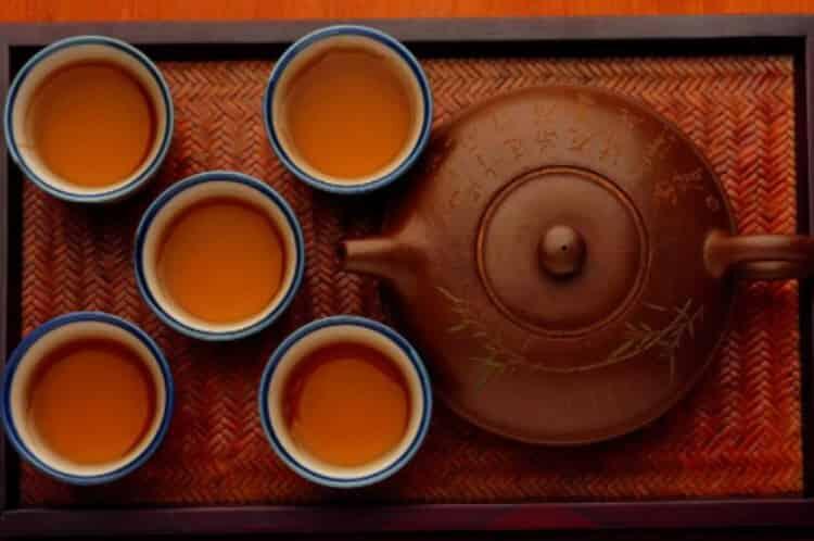 这样喝茶让你不利健康,喝茶的注意事项