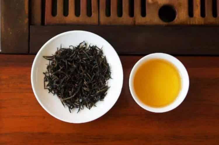 好茶的三大标准_什么样的茶叶最好？