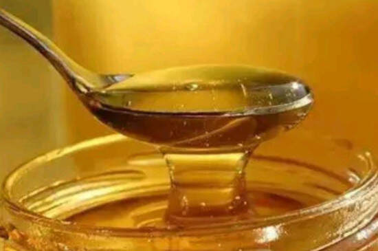 蜂蜜水的正确喝法比例