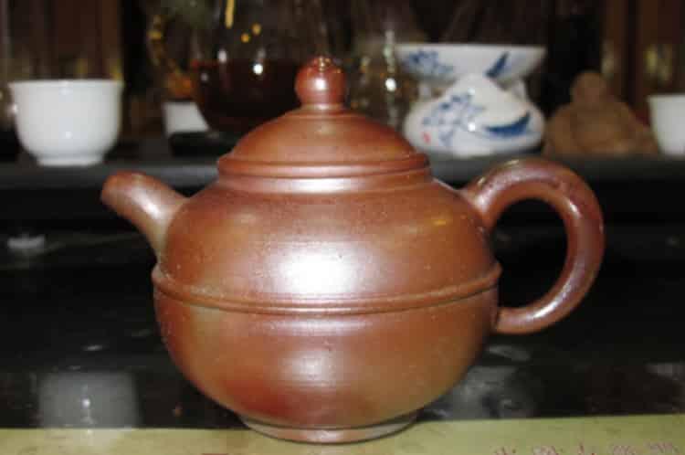 柴烧紫砂壶用什么茶养比较好_柴烧壶只能泡一种茶吗？