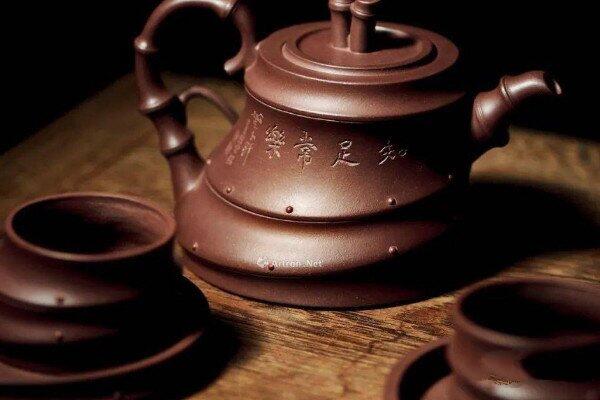 正确的茶道流程顺序_茶艺教程简单步骤