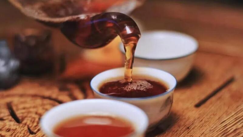普洱茶是什么茶类