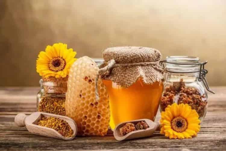 陈皮和蜂蜜可以一起泡水喝吗？