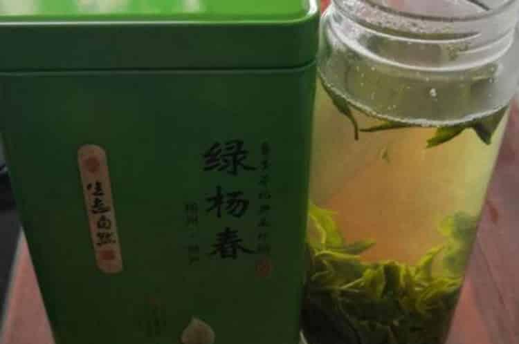 扬州什么茶叶出名_扬州人喜欢喝什么茶？