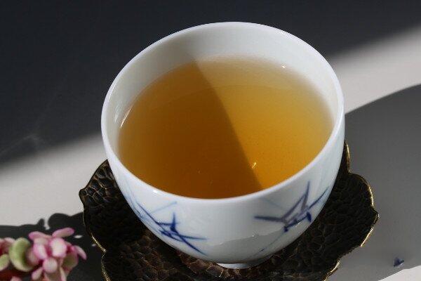 好茶的口感是什么样的_好茶的口感有哪些特征