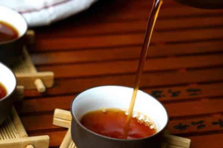 喝普洱茶减肥吗 普洱茶减肥的作用和功效