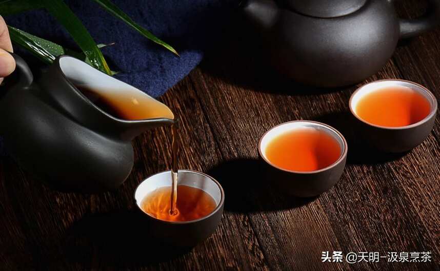 岩茶属于什么茶（武夷山肉桂岩茶是乌龙茶吗）