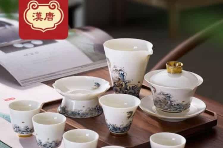 中国十大茶具_中国茶具十大名牌排名