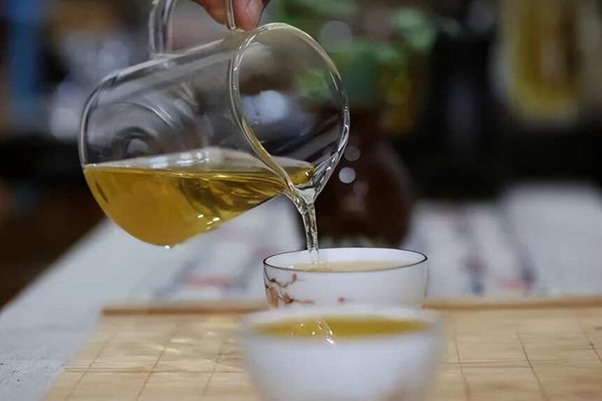 识茶学茶｜如何区分普洱茶品质？