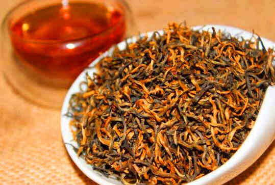如何鉴别滇红茶是不是凤庆产的？
