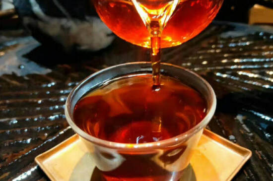 千家寨古树茶是哪个茶区