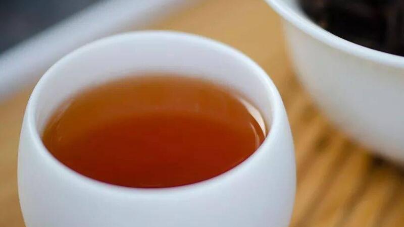 红茶是发酵茶吗