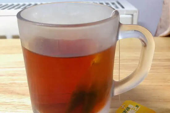 冷泡茶放冰箱2天还能喝吗_冷泡茶可以在冰箱放几天？