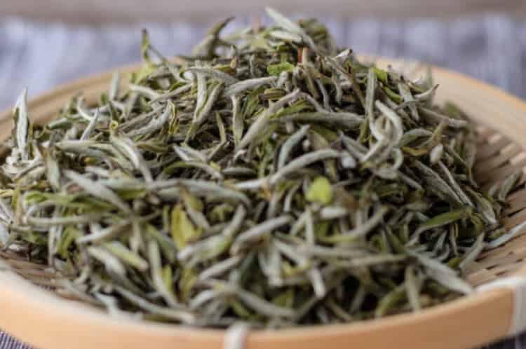 中国六大茶类及其代表_红茶/绿茶/白茶等