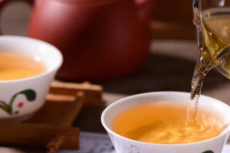 七子饼茶是生茶还是熟茶，七子饼茶属于什么茶？