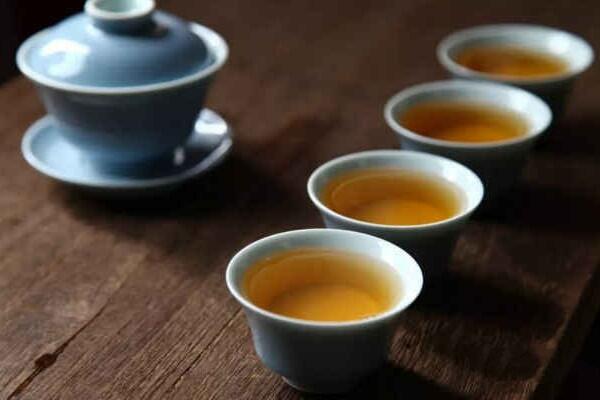 正确的泡茶七个步骤_泡茶的正确方法