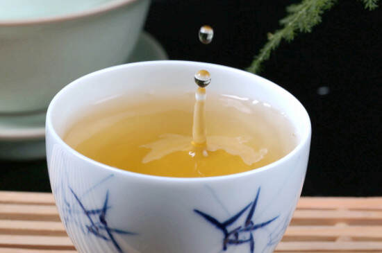 茶水是酸性还是碱性