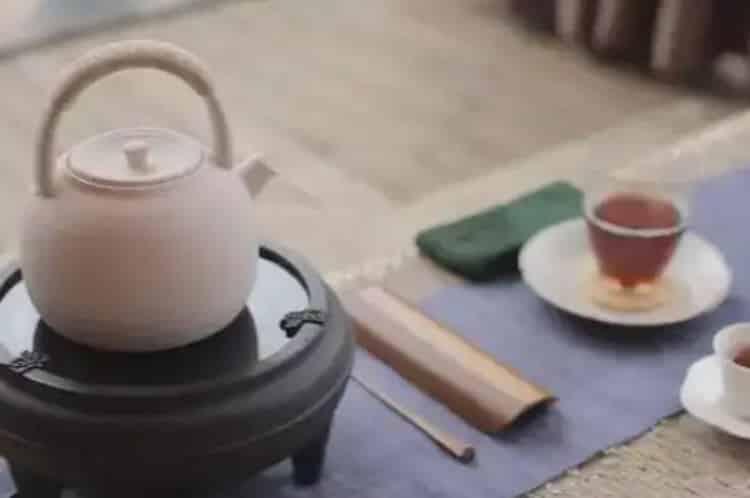 泡茶和煮茶哪个有营养_煮茶与泡茶的营养价值