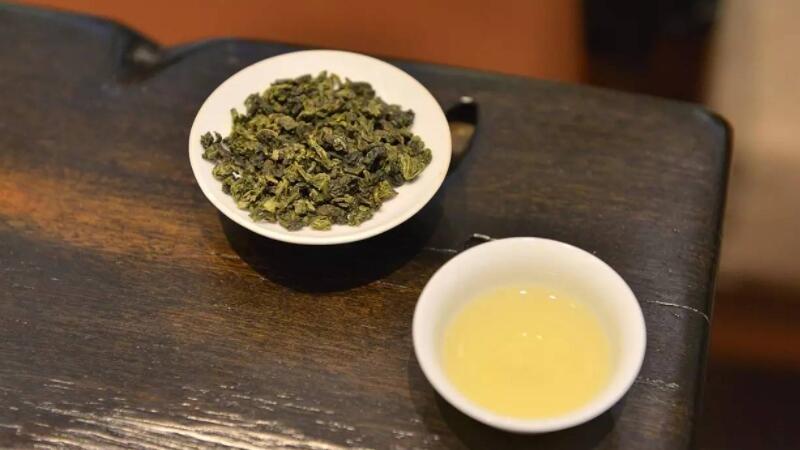 青茶属于什么茶