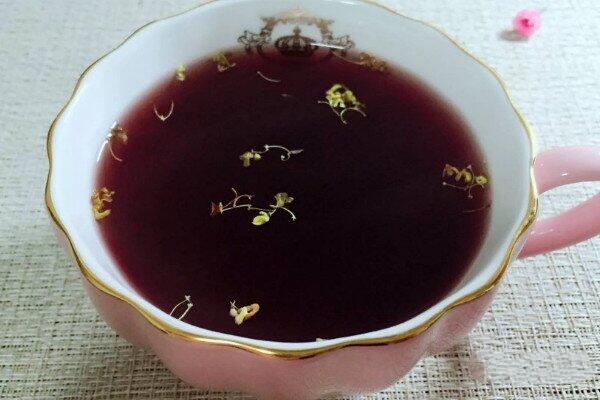 养生壶煮茶的各种配方18种_适合煮的养生茶配方大全
