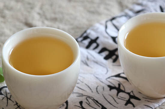 绿茶是发酵茶吗