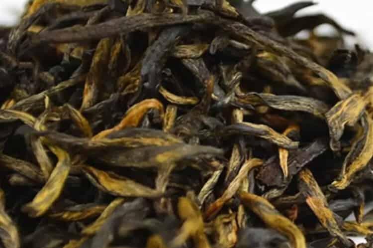 高端茶叶品种_顶级茶叶有哪些？
