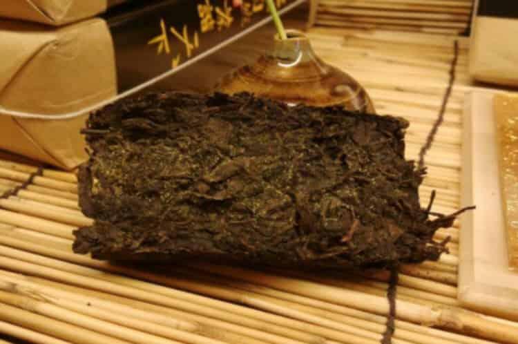 米砖茶的九大功效_盘点米砖茶的作用