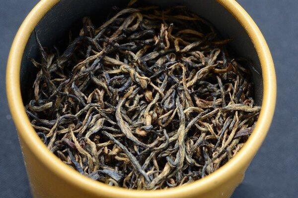 茶叶分类及六大茶类的代表茶叶分类的依据是什么