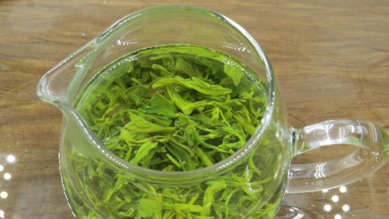 茶果间作种植方式的茶是什么