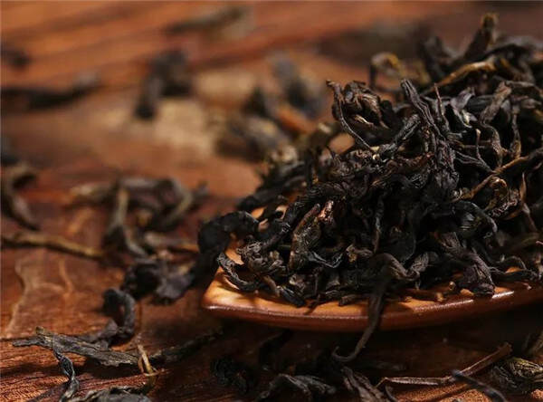 千年黑茶源起安化（黑茶的历史文化典故）