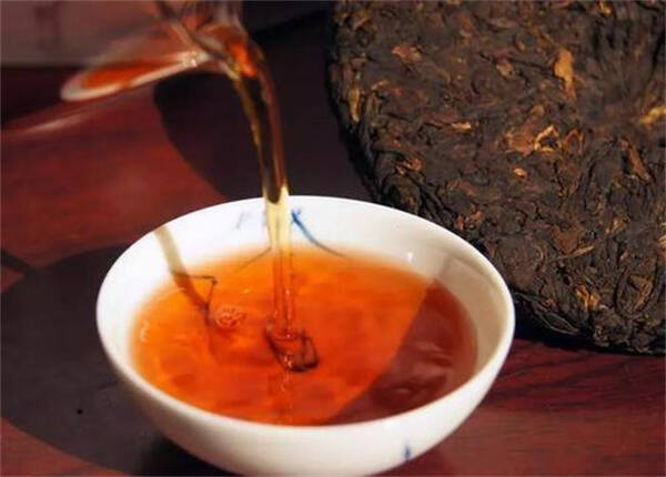 黑茶煮饮有利于健康（黑茶煮饮更健康介绍）