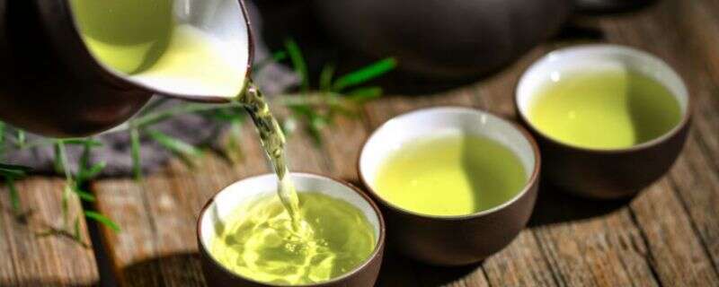 绿茶哪个品种口感最好