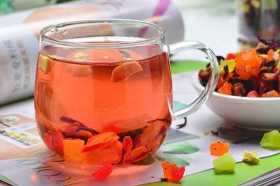 红茶有什么效果和功能 喝红茶的禁忌