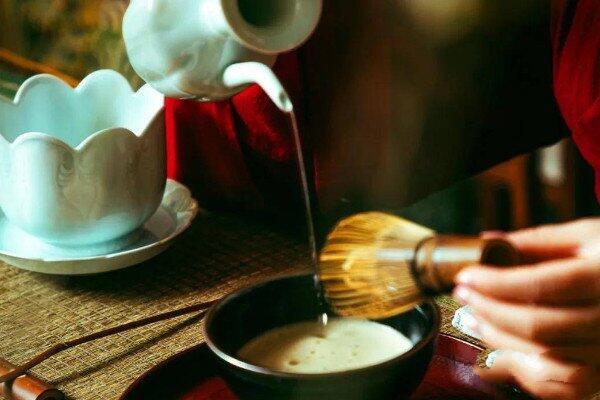 点茶是兴盛于哪个朝代的饮茶方式_点茶的水温有要求吗
