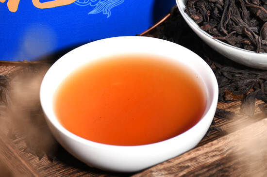 武夷山肉桂属于什么茶