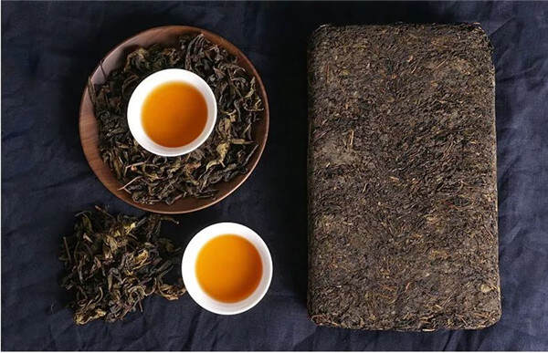 安化黑茶为什么能杀菌消炎？